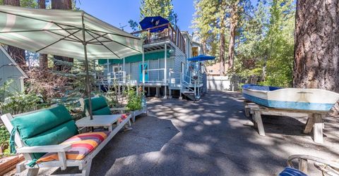 8710 North Lake Boulevard, Kings Beach, CA 96143 Photo
