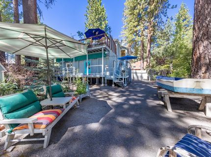 8710 North Lake Boulevard, Kings Beach, CA 96143 Photo