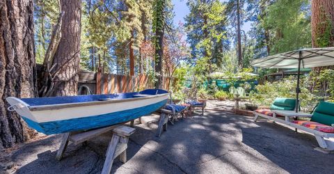 8710 North Lake Boulevard, Kings Beach, CA 96143 Photo