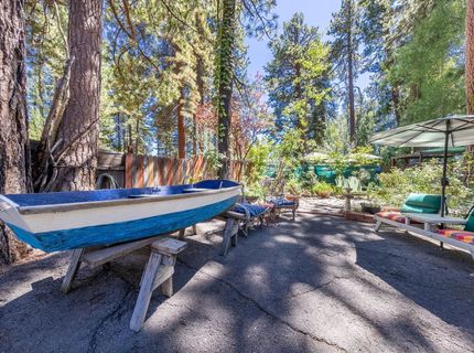 8710 North Lake Boulevard, Kings Beach, CA 96143 Photo