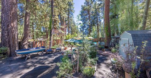 8710 North Lake Boulevard, Kings Beach, CA 96143 Photo