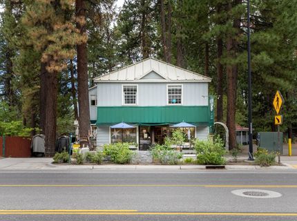 8710 North Lake Boulevard, Kings Beach, CA 96143 Photo