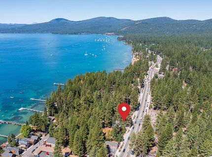 8710 North Lake Boulevard, Kings Beach, CA 96143 Photo