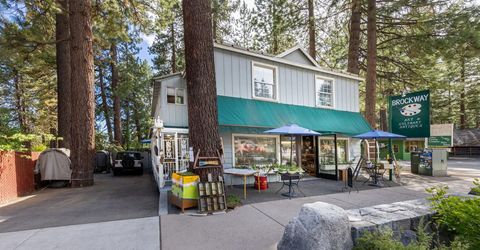 8710 North Lake Boulevard, Kings Beach, CA 96143 Photo