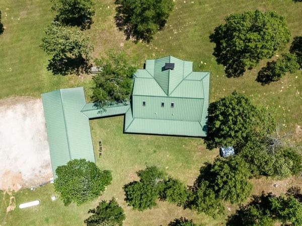 1727 N 4030 Road, Boswell, OK 74727