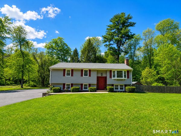 36 Fern Hollow, Granby, CT 06035