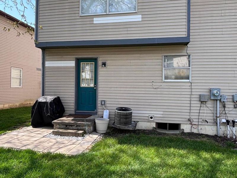 4856 Duke Philip Drive , Unit 24A, Hilliard, OH 43026 Photo 2