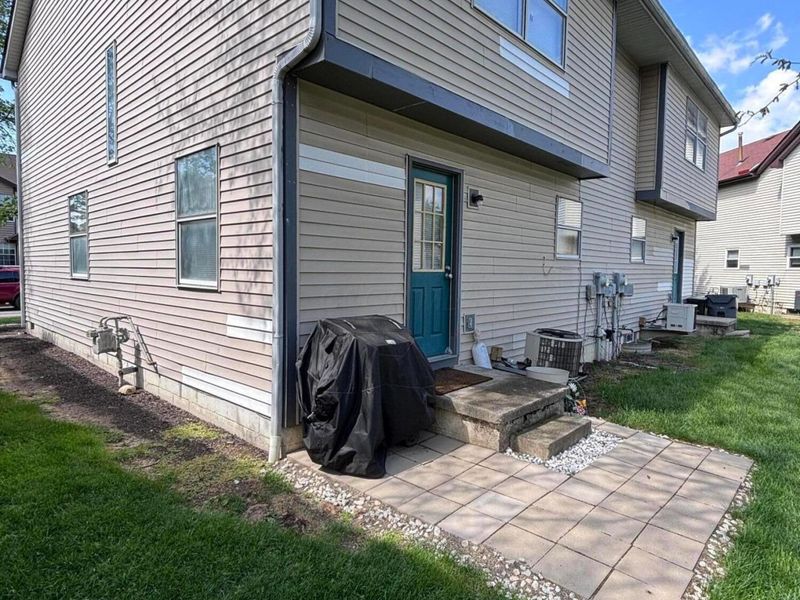 4856 Duke Philip Drive , Unit 24A, Hilliard, OH 43026 Photo 5