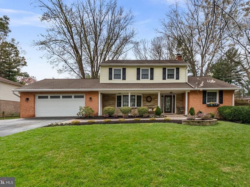 4120 Sir Walter Road, Olney, MD 20832 Main Photo