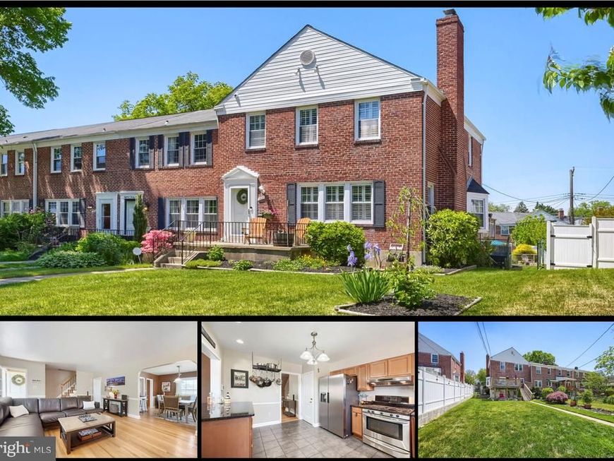 1827 Edgewood Road, Towson, MD 21286 Main Photo