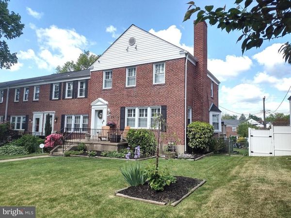 1827 EDGEWOOD ROAD, TOWSON, MD 21286