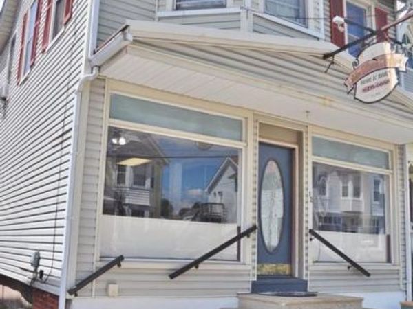 12 W MAIN STREET, NEW FREEDOM, PA 17349
