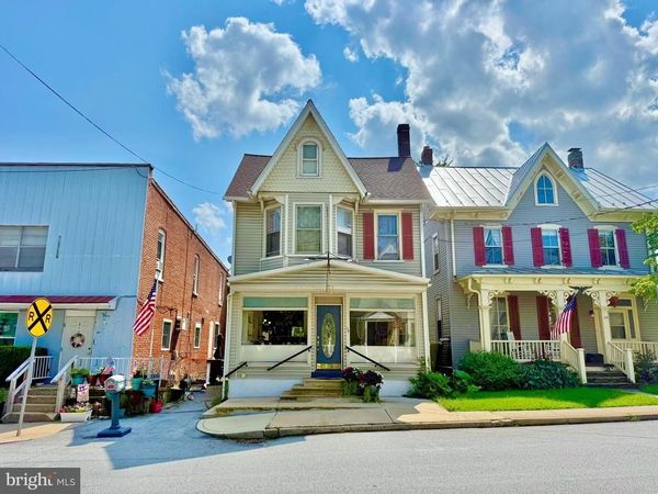 12 W MAIN STREET, NEW FREEDOM, PA 17349