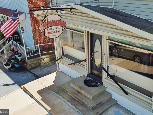 12 W MAIN STREET, NEW FREEDOM, PA 17349