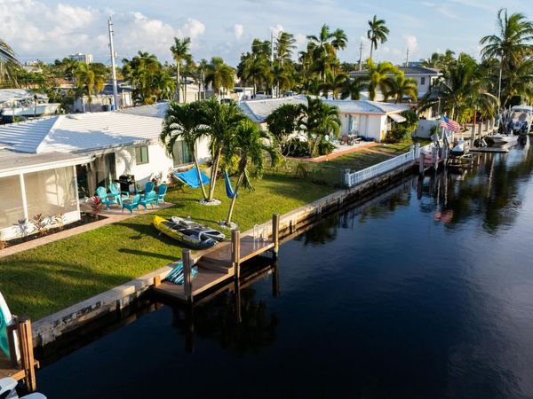 731 SE 5th Avenue, Pompano Beach, FL 33060