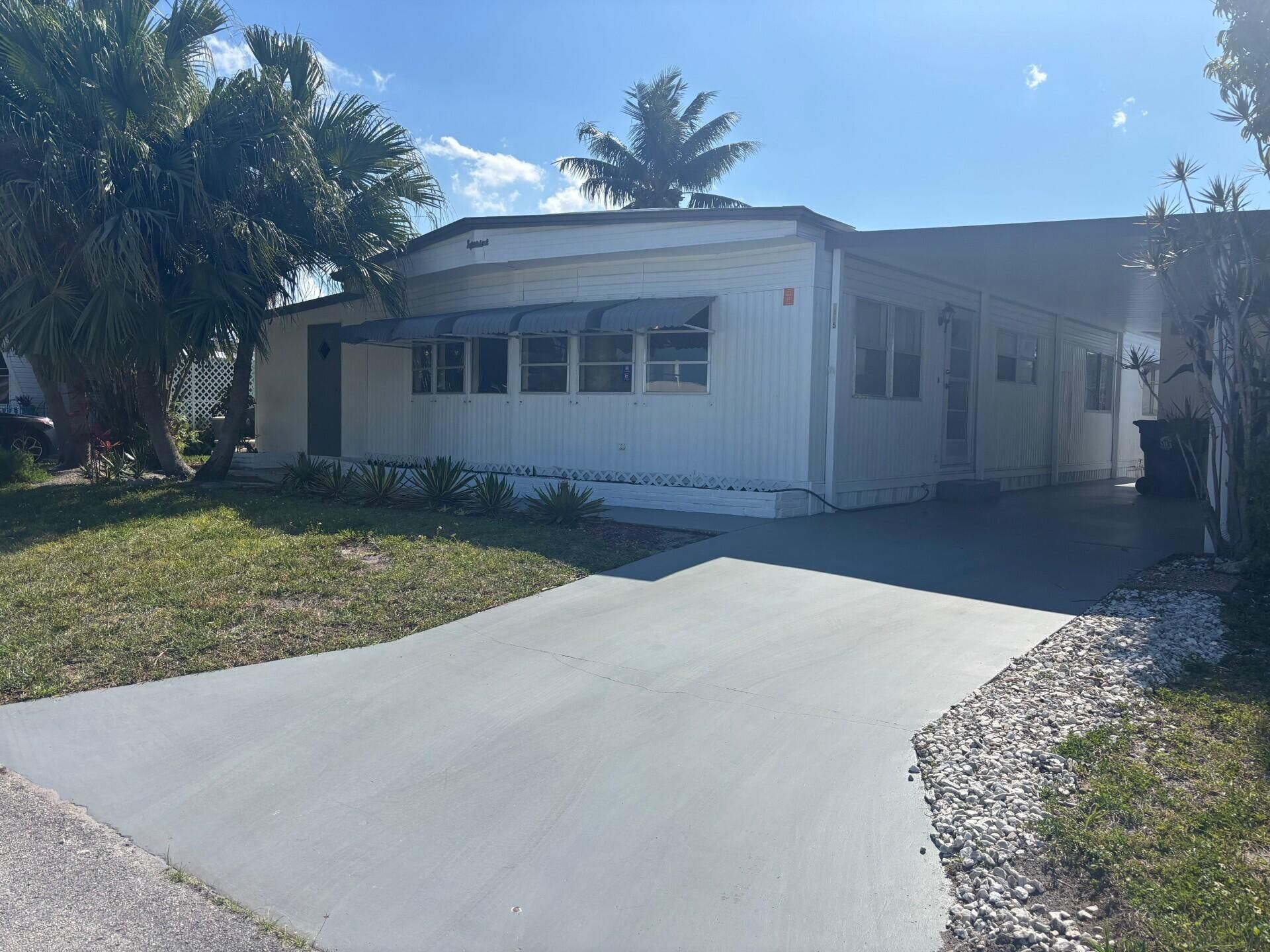 6445 Cypress Lane, Atlantis, FL 33462 Photo