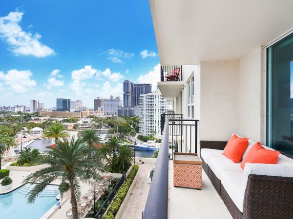 600 W Las Olas Boulevard, Unit 1104s, Fort Lauderdale, FL 33312