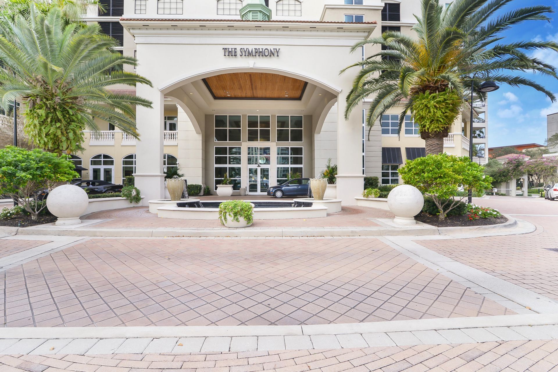 600 W Las Olas Boulevard, Unit 1104s, Fort Lauderdale, FL 33312 Photo