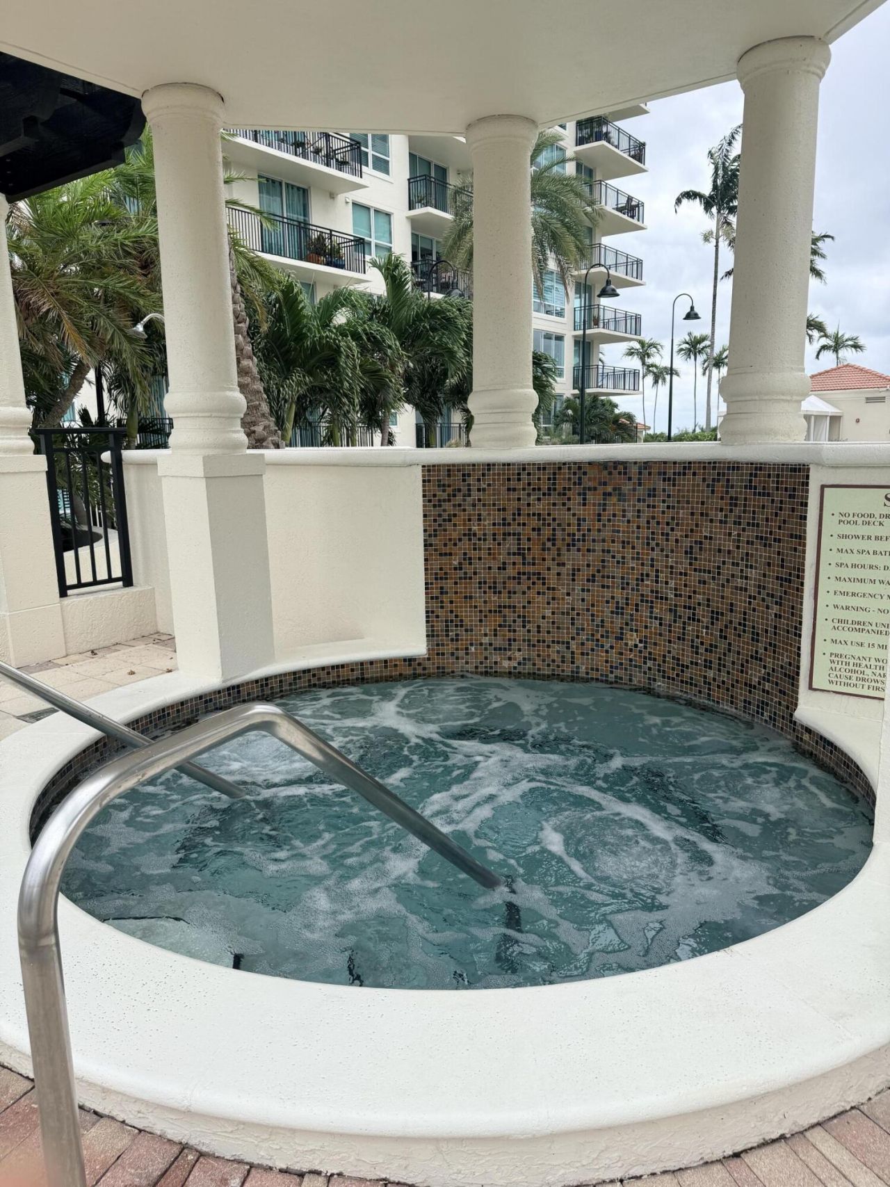 600 W Las Olas Boulevard, Unit 1104s, Fort Lauderdale, FL 33312 Photo