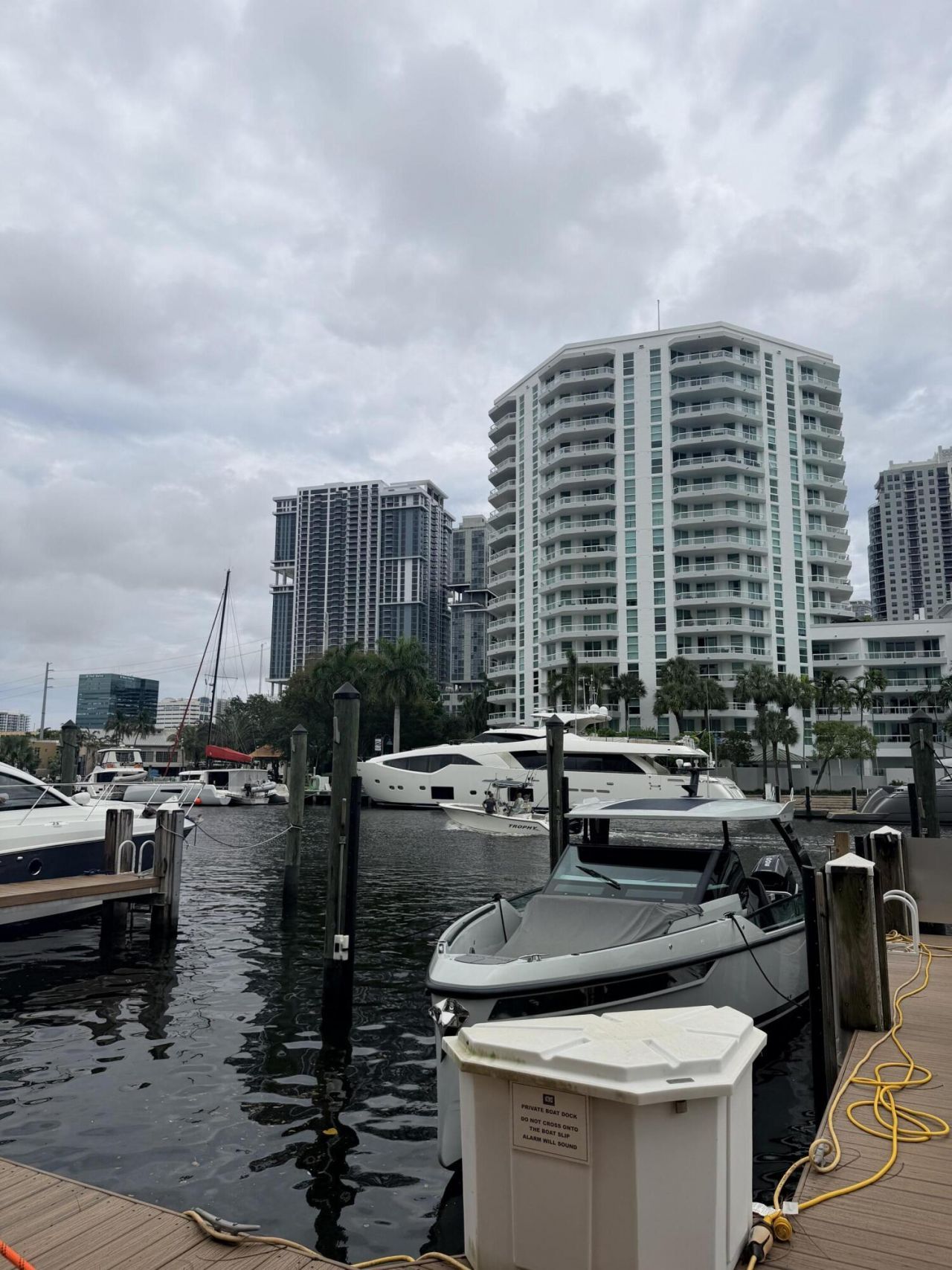 600 W Las Olas Boulevard, Unit 1104s, Fort Lauderdale, FL 33312 Photo