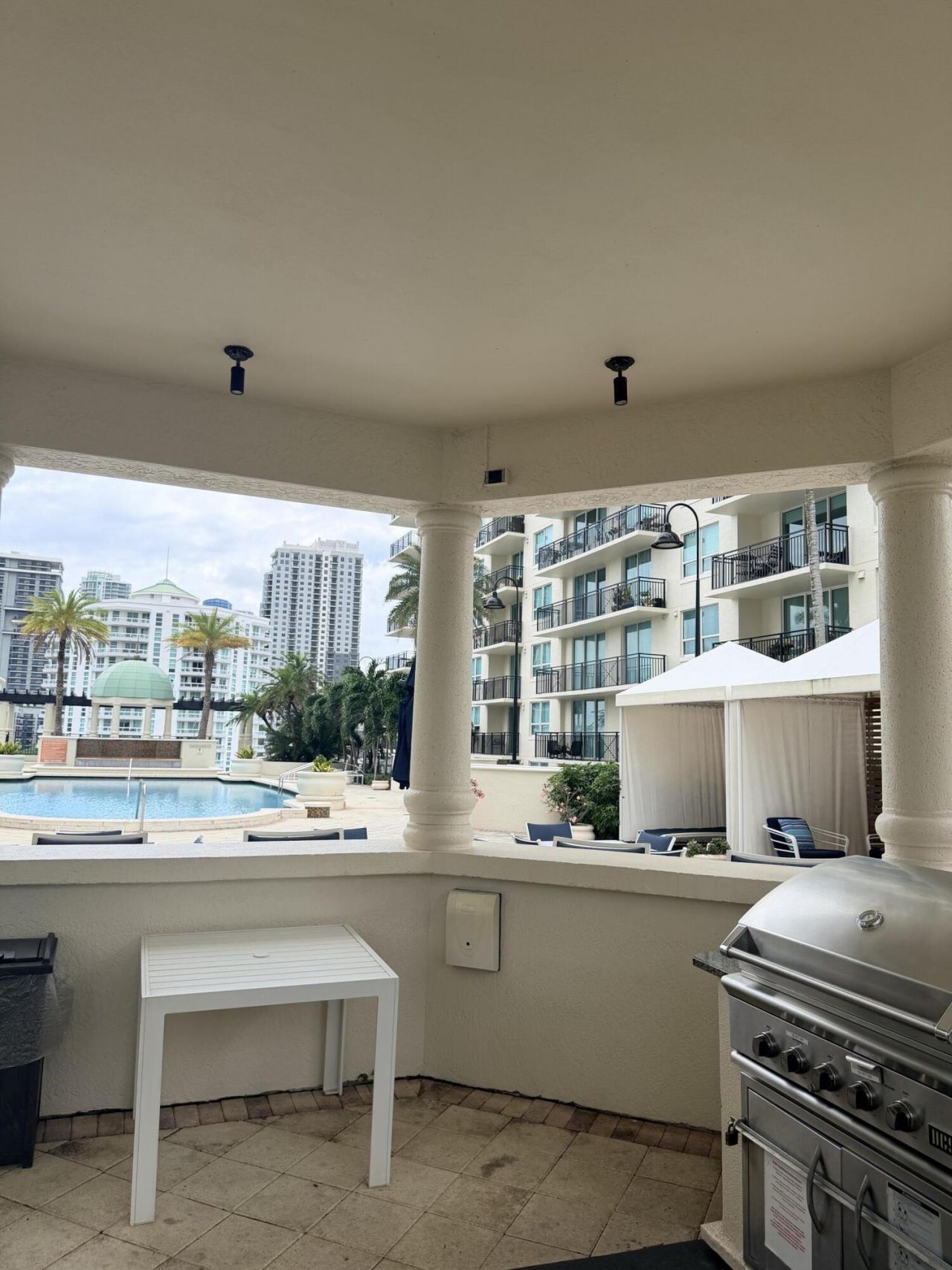 600 W Las Olas Boulevard, Unit 1104s, Fort Lauderdale, FL 33312 Photo