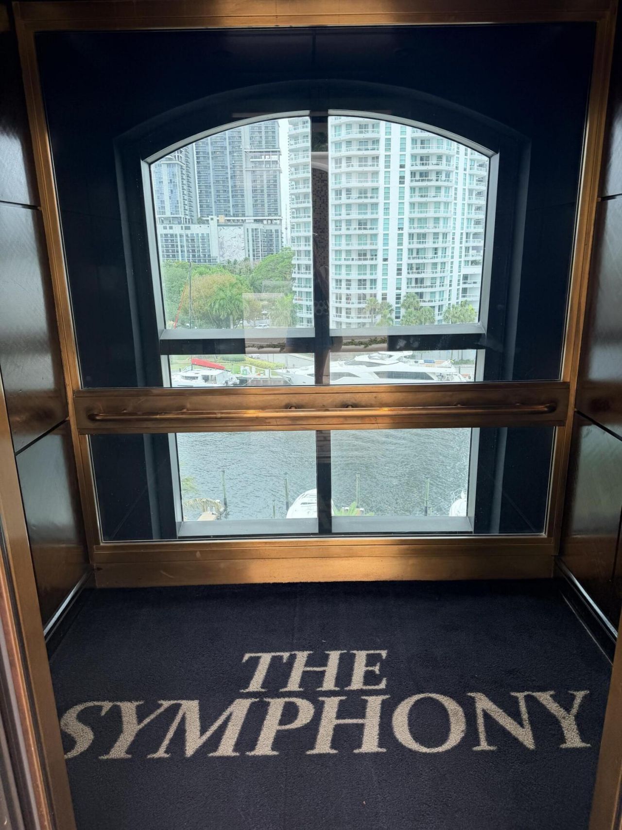 600 W Las Olas Boulevard, Unit 1104s, Fort Lauderdale, FL 33312 Photo