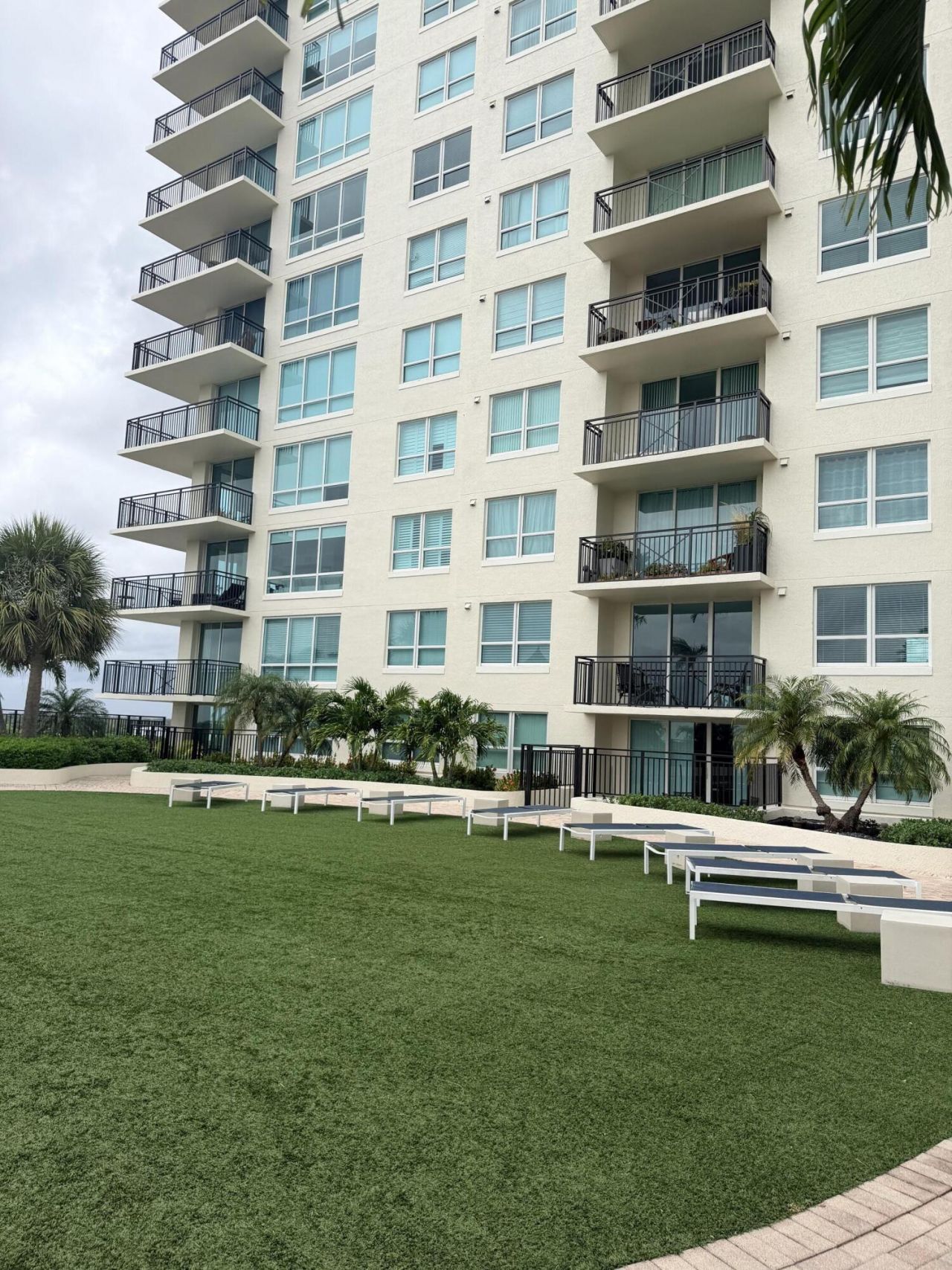 600 W Las Olas Boulevard, Unit 1104s, Fort Lauderdale, FL 33312 Photo
