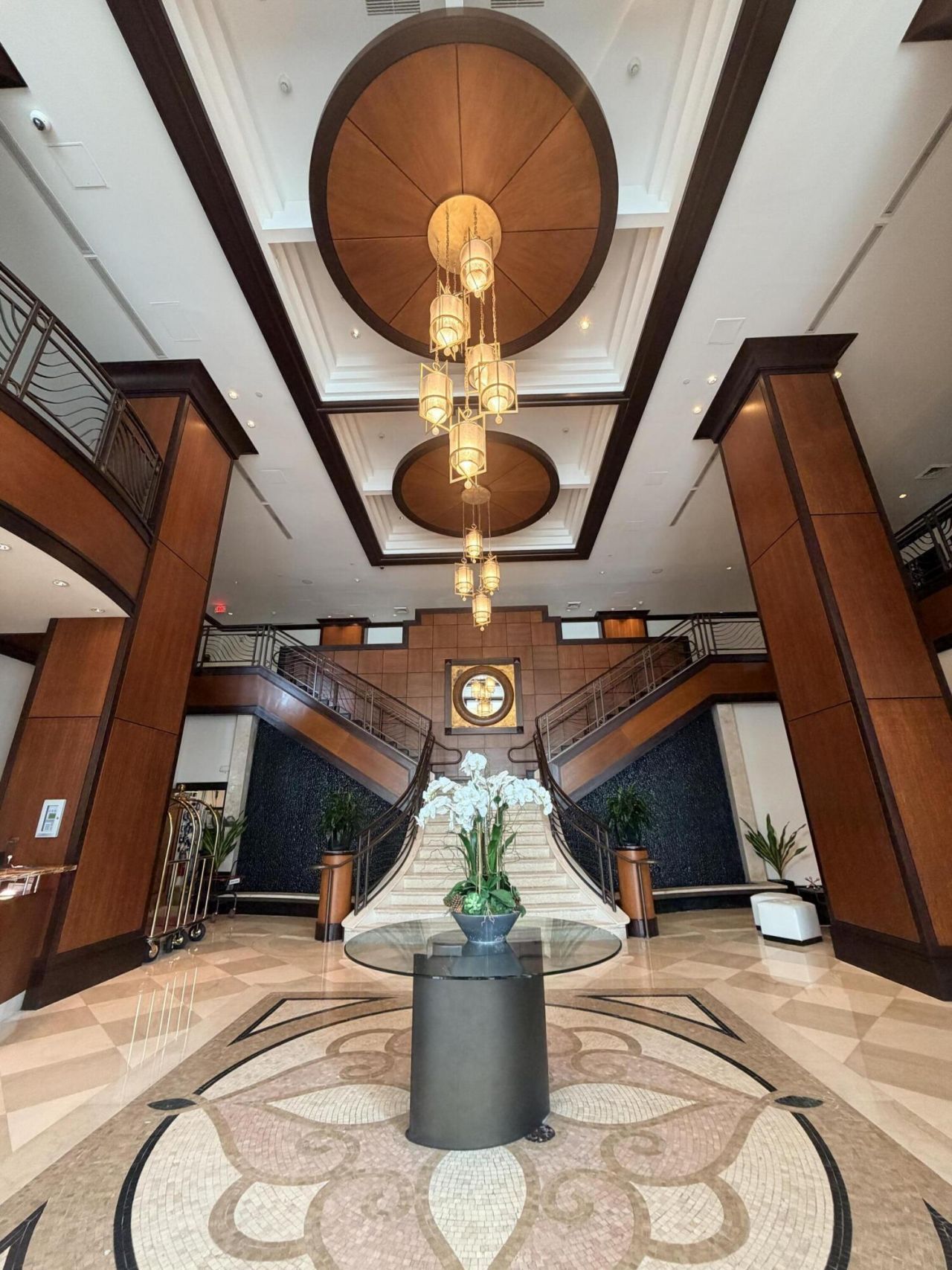 600 W Las Olas Boulevard, Unit 1104s, Fort Lauderdale, FL 33312 Photo