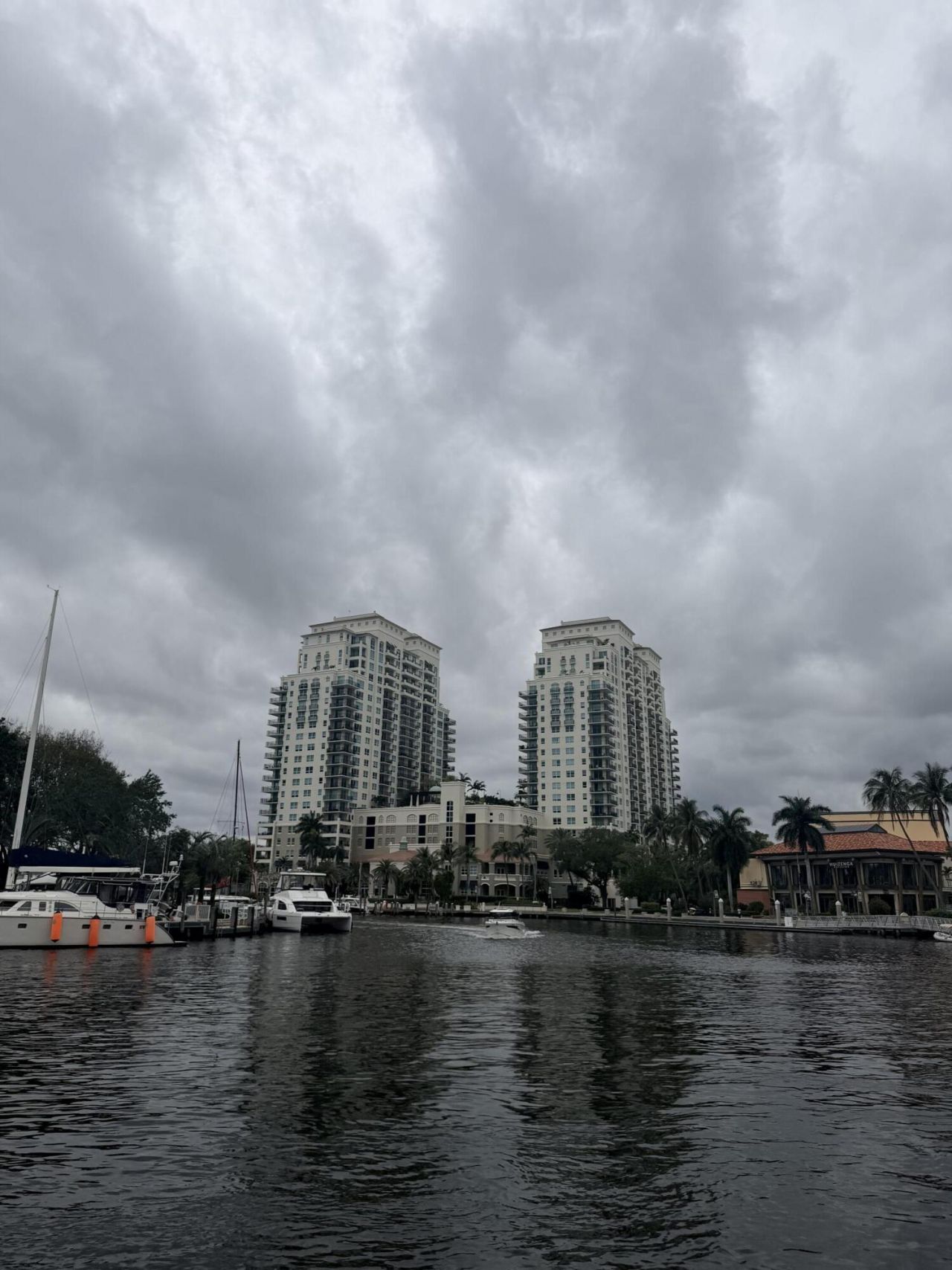 600 W Las Olas Boulevard, Unit 1104s, Fort Lauderdale, FL 33312 Photo