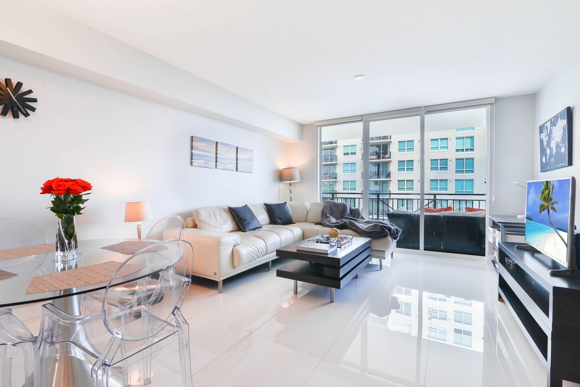 600 W Las Olas Boulevard, Unit 1104s, Fort Lauderdale, FL 33312 Photo