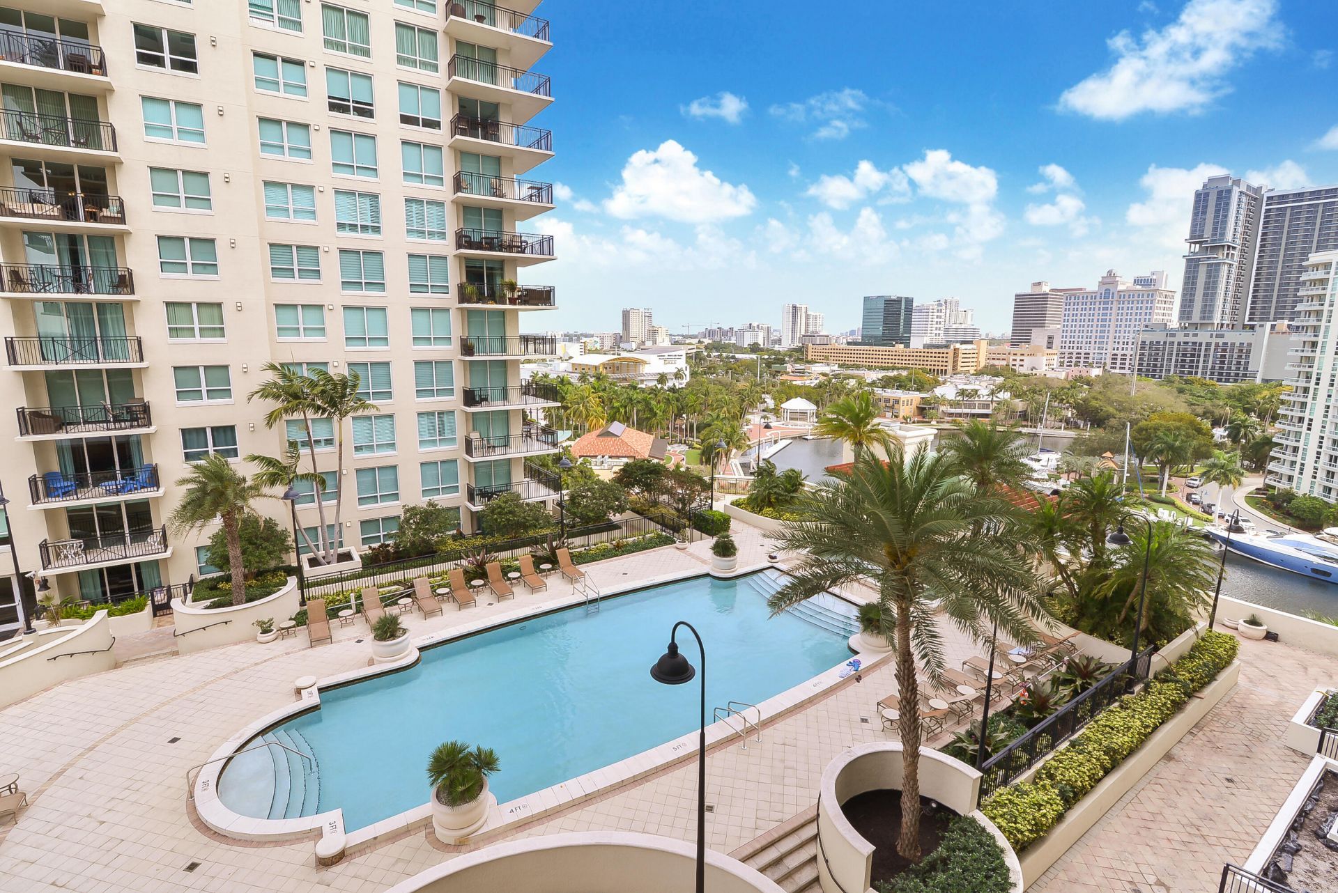 600 W Las Olas Boulevard, Unit 1104s, Fort Lauderdale, FL 33312 Photo