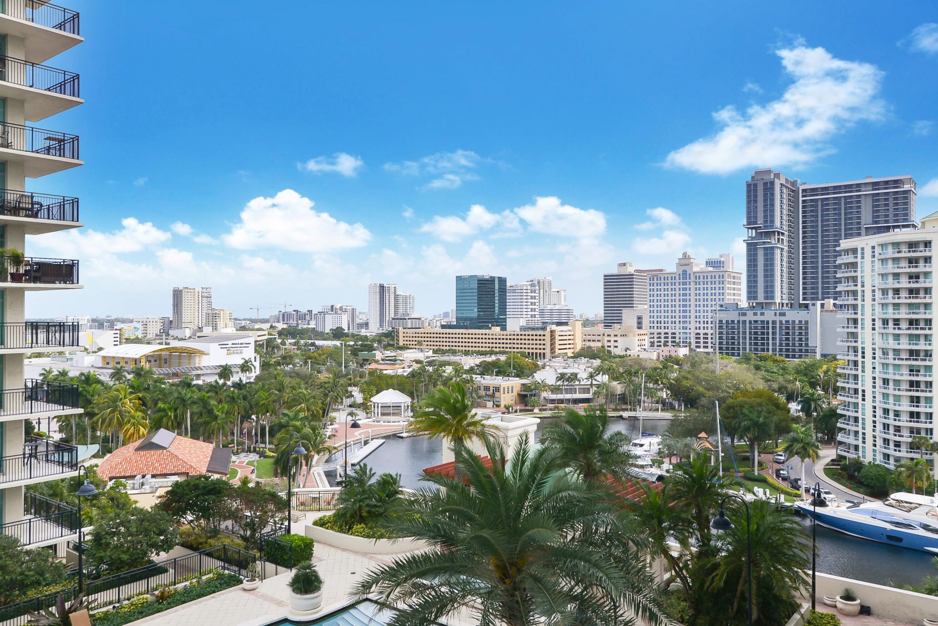 600 W Las Olas Boulevard, Unit 1104s, Fort Lauderdale, FL 33312 Photo