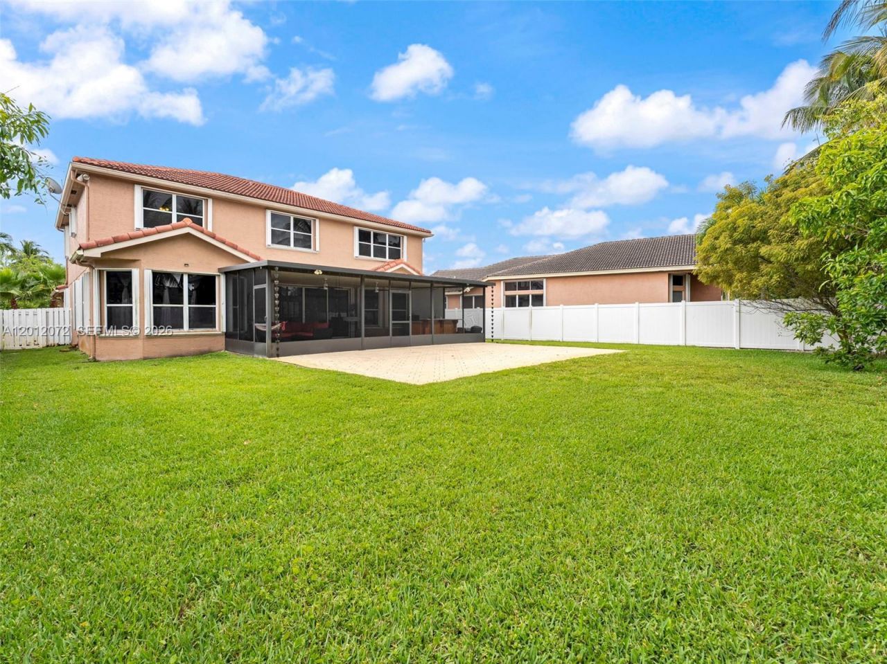 16455 SW 20th St, Miramar, FL 33027 Photo