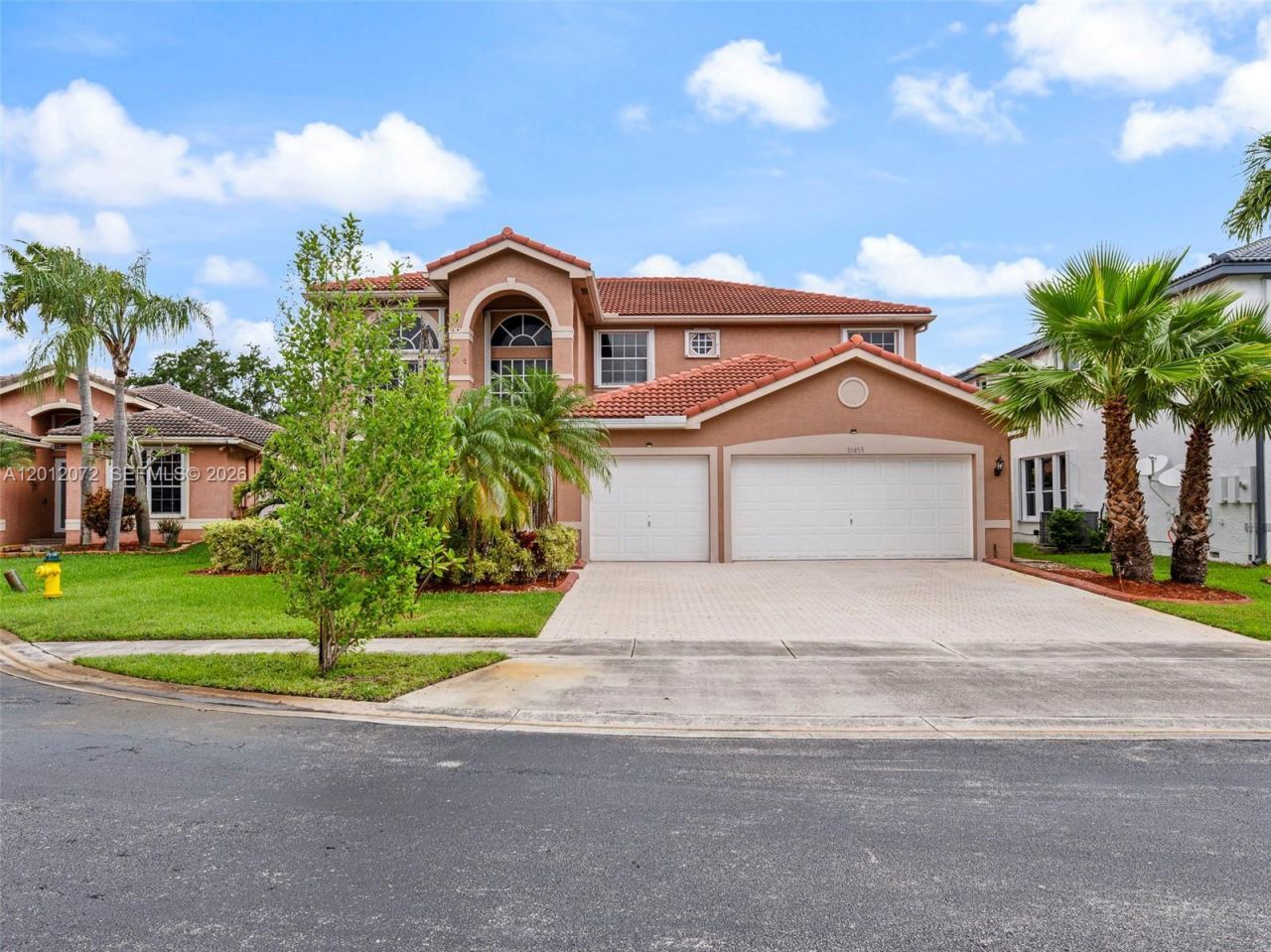 16455 SW 20th St, Miramar, FL 33027 Photo