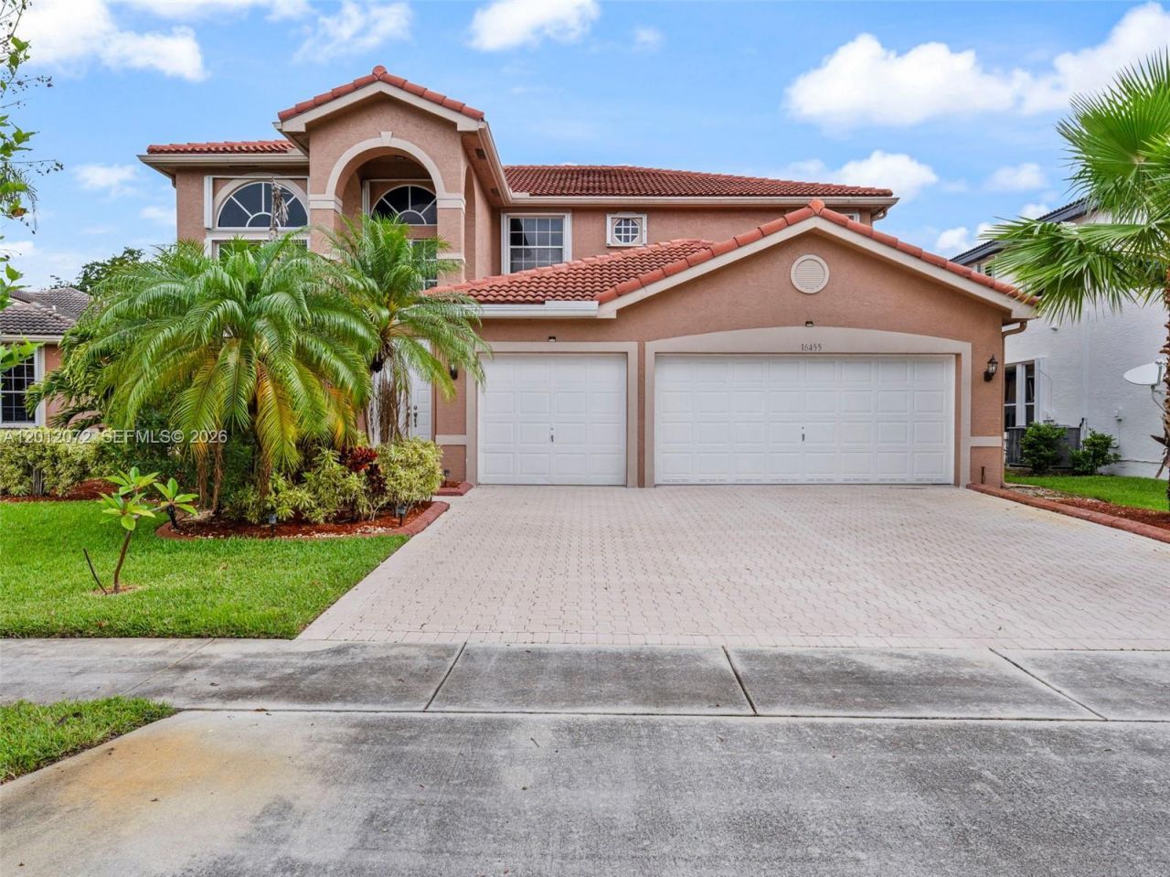 16455 SW 20th St, Miramar, FL 33027 Photo