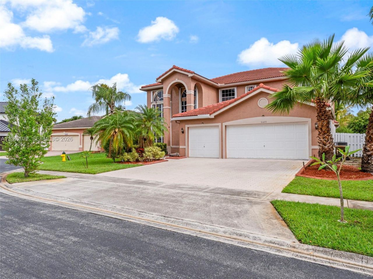 16455 SW 20th St, Miramar, FL 33027 Photo
