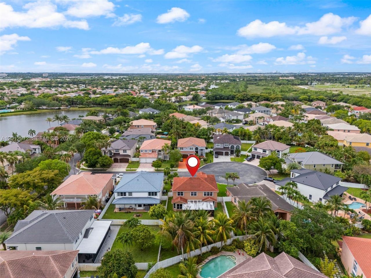 16455 SW 20th St, Miramar, FL 33027 Photo