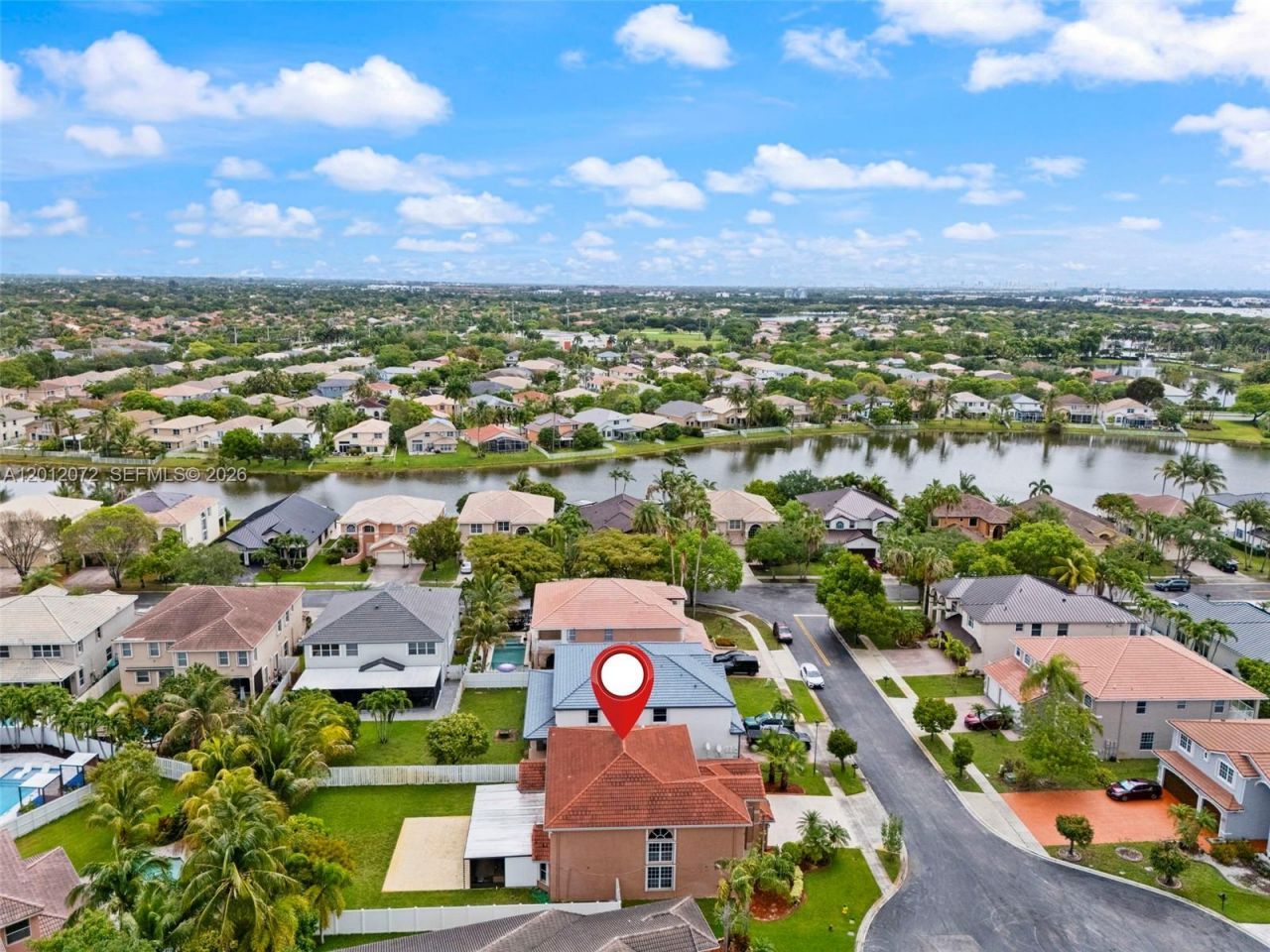 16455 SW 20th St, Miramar, FL 33027 Photo