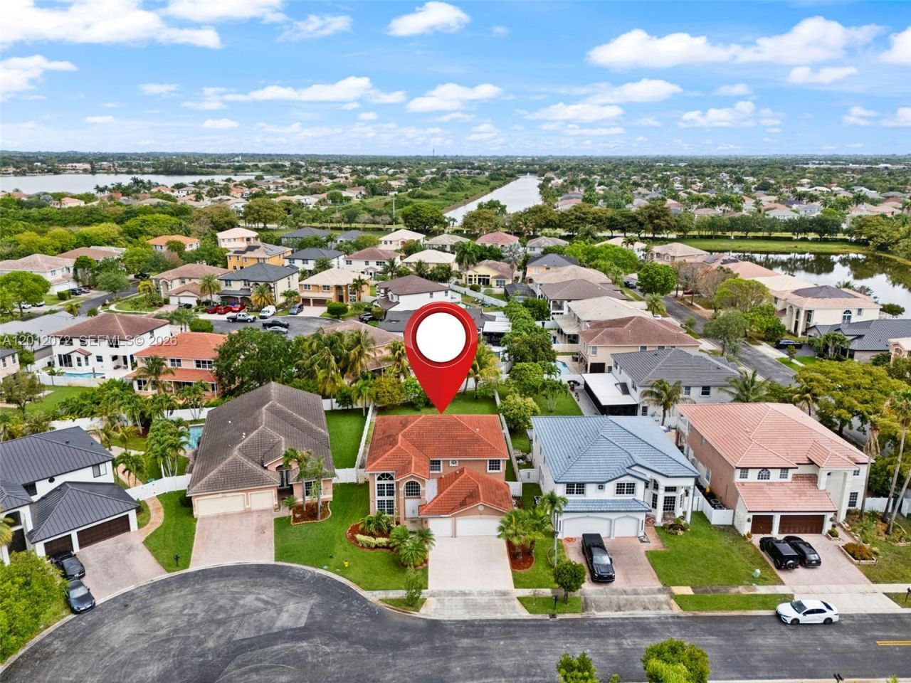 16455 SW 20th St, Miramar, FL 33027 Photo