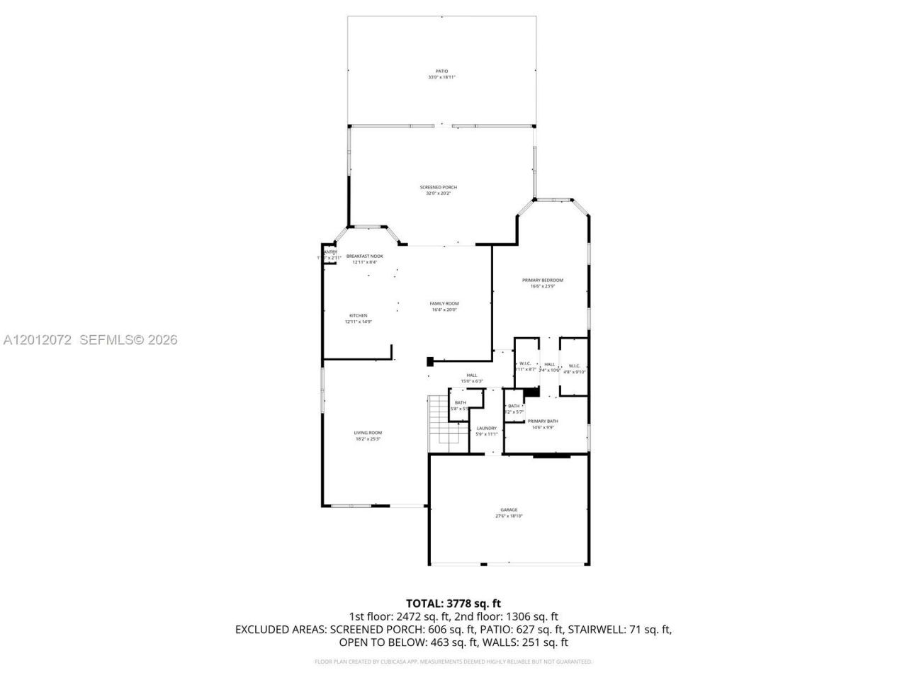 16455 SW 20th St, Miramar, FL 33027 Photo