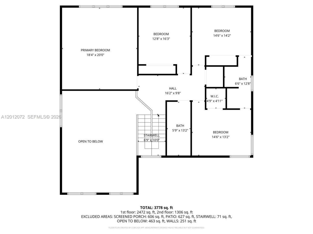 16455 SW 20th St, Miramar, FL 33027 Photo
