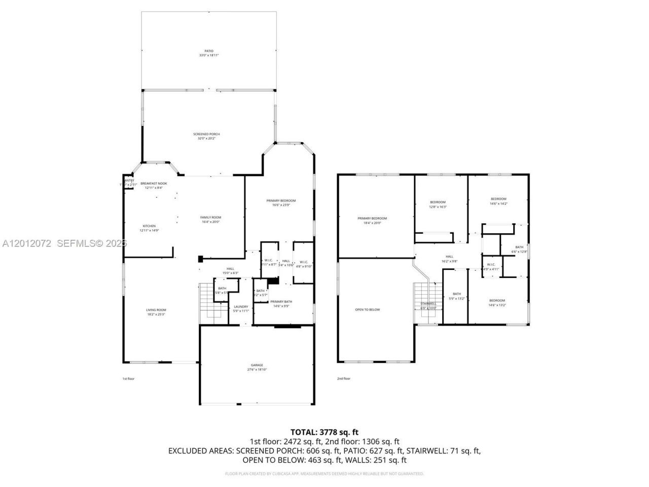 16455 SW 20th St, Miramar, FL 33027 Photo