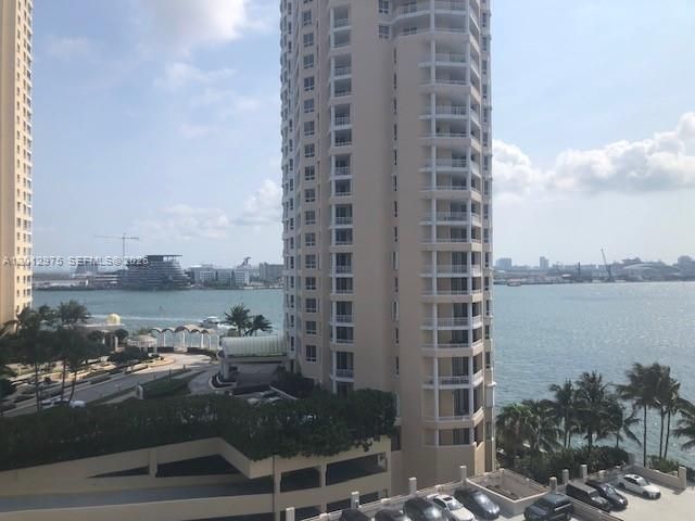 540 Brickell Key Dr , Unit 1116, Miami, FL 33131 Photo