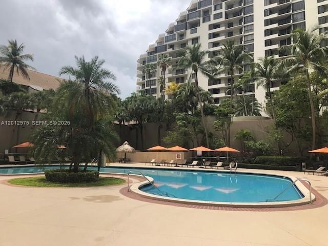 540 Brickell Key Dr , Unit 1116, Miami, FL 33131 Photo