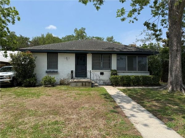 222 WALTER Road , River Ridge, LA 70123