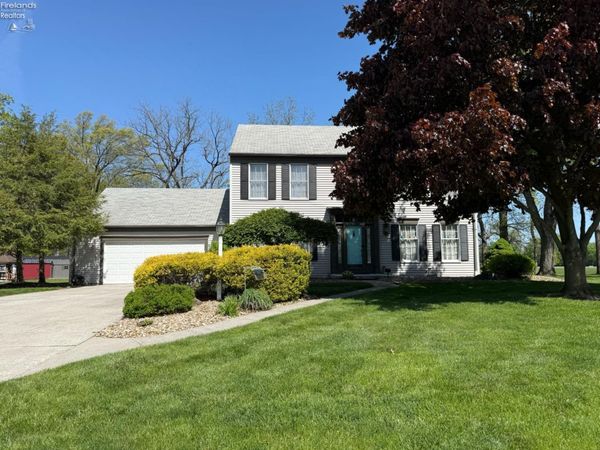 5 Victoria Circle, Norwalk, OH 44857