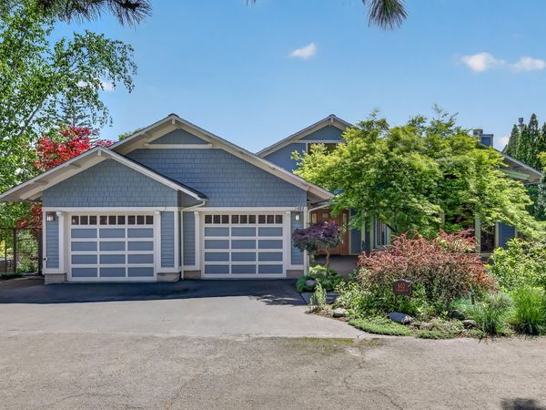 602 Ashland Street, Ashland, OR 97520