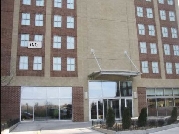 645 N Kingsbury Street , Unit 906, Chicago, IL 60654