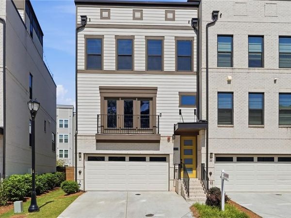 1151 Rivard Circle NW, Atlanta, GA 30318