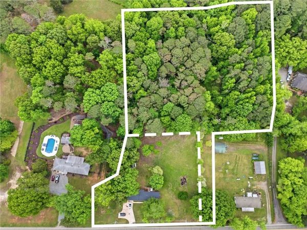 10987 Freehome Highway , Canton, GA 30115